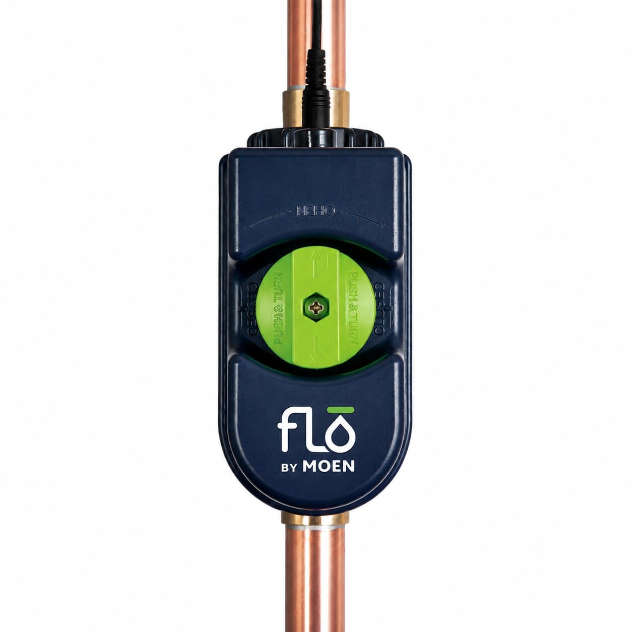 Moen Flo Smart Water Monitor & Shutoff