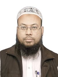 SK Kutubuddin, founder & editor of LeakCheckPro