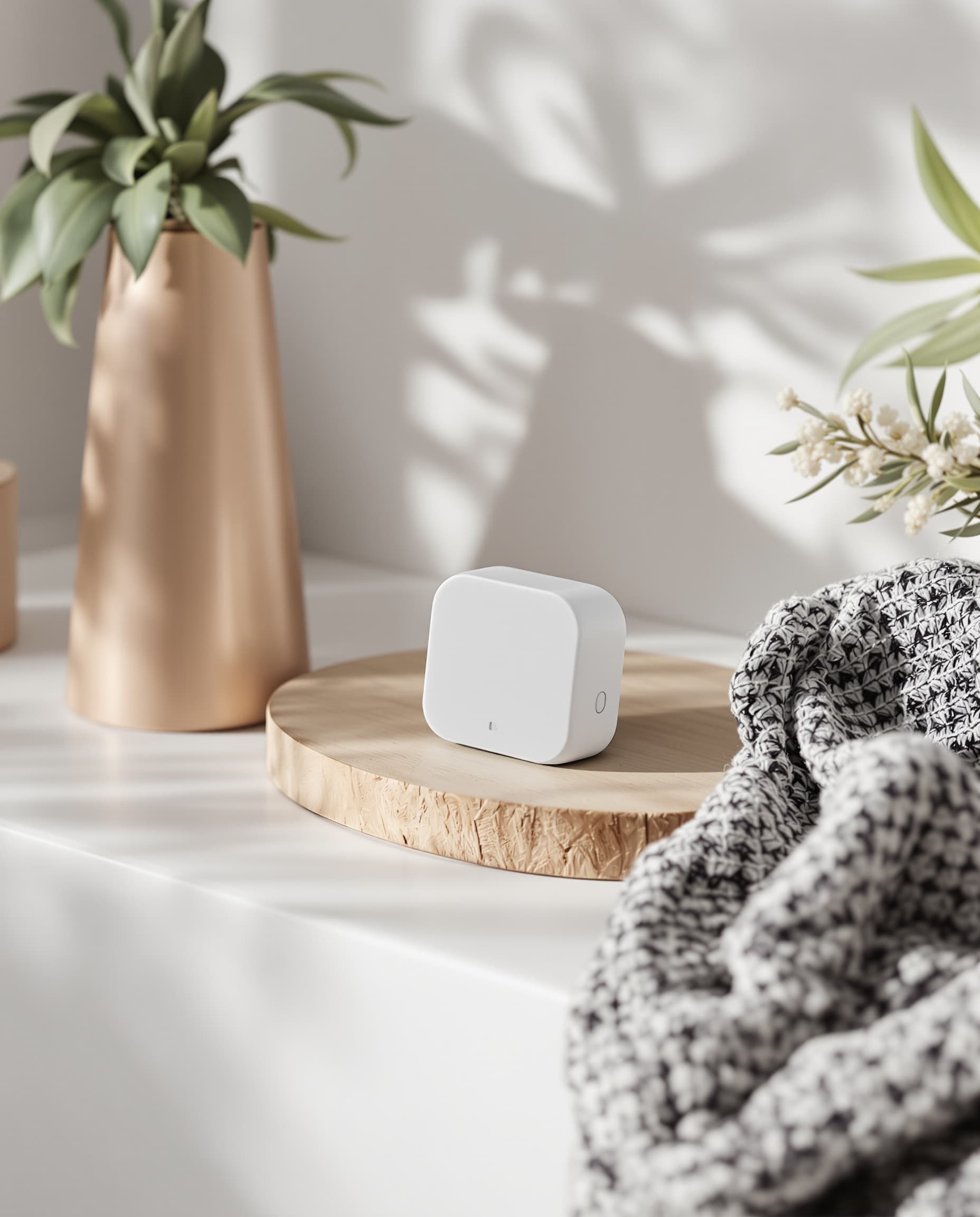 IKEA Klipbok Matter Sensor